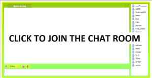 Free Chat Room Avenue